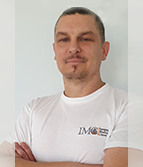 Jacek Sobieraj - terapueta, gabinet Akupunktury - umów wizytę i dostarcz organizmowi energii